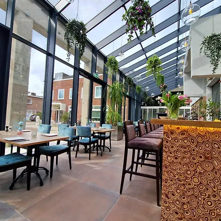 Chasse Residency Hotel-3